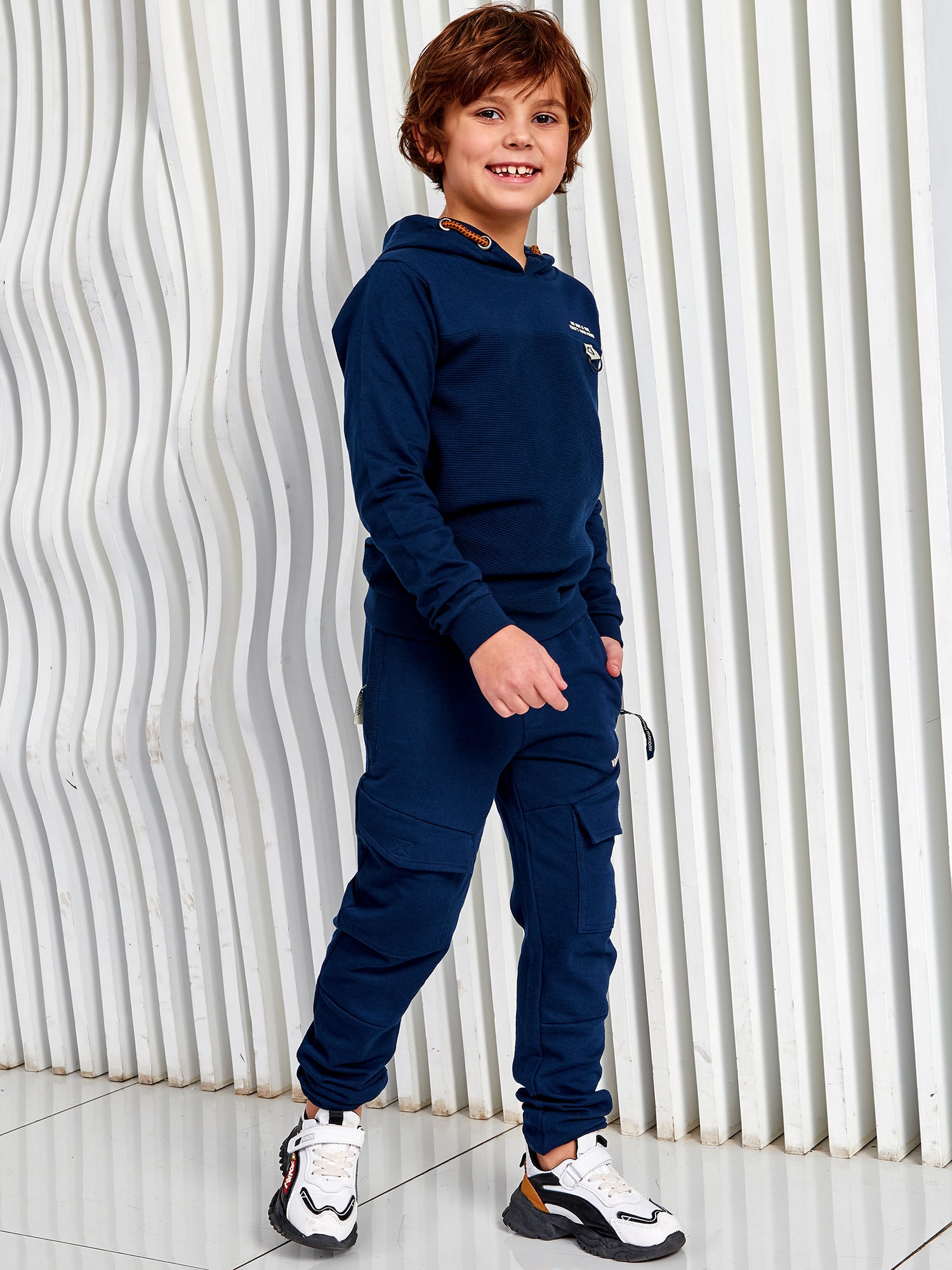 Худи / толстовка No Way Monday 1