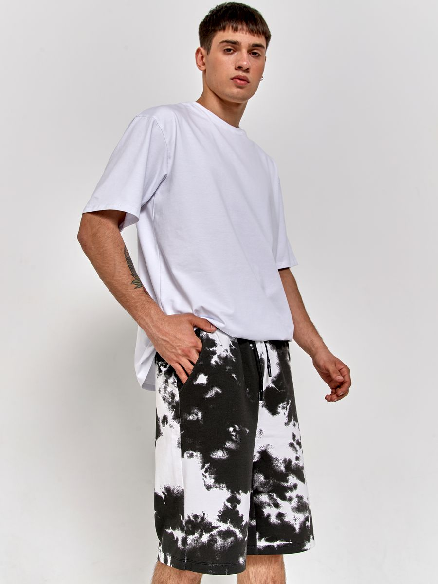 Шорты Crazy Getup 1