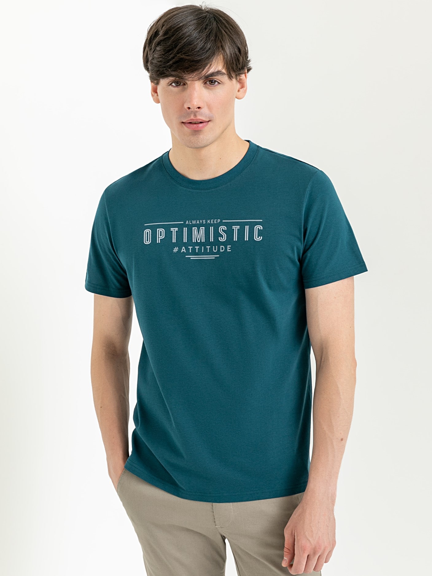 Фуфайка BeGood - Будь хорош! 0