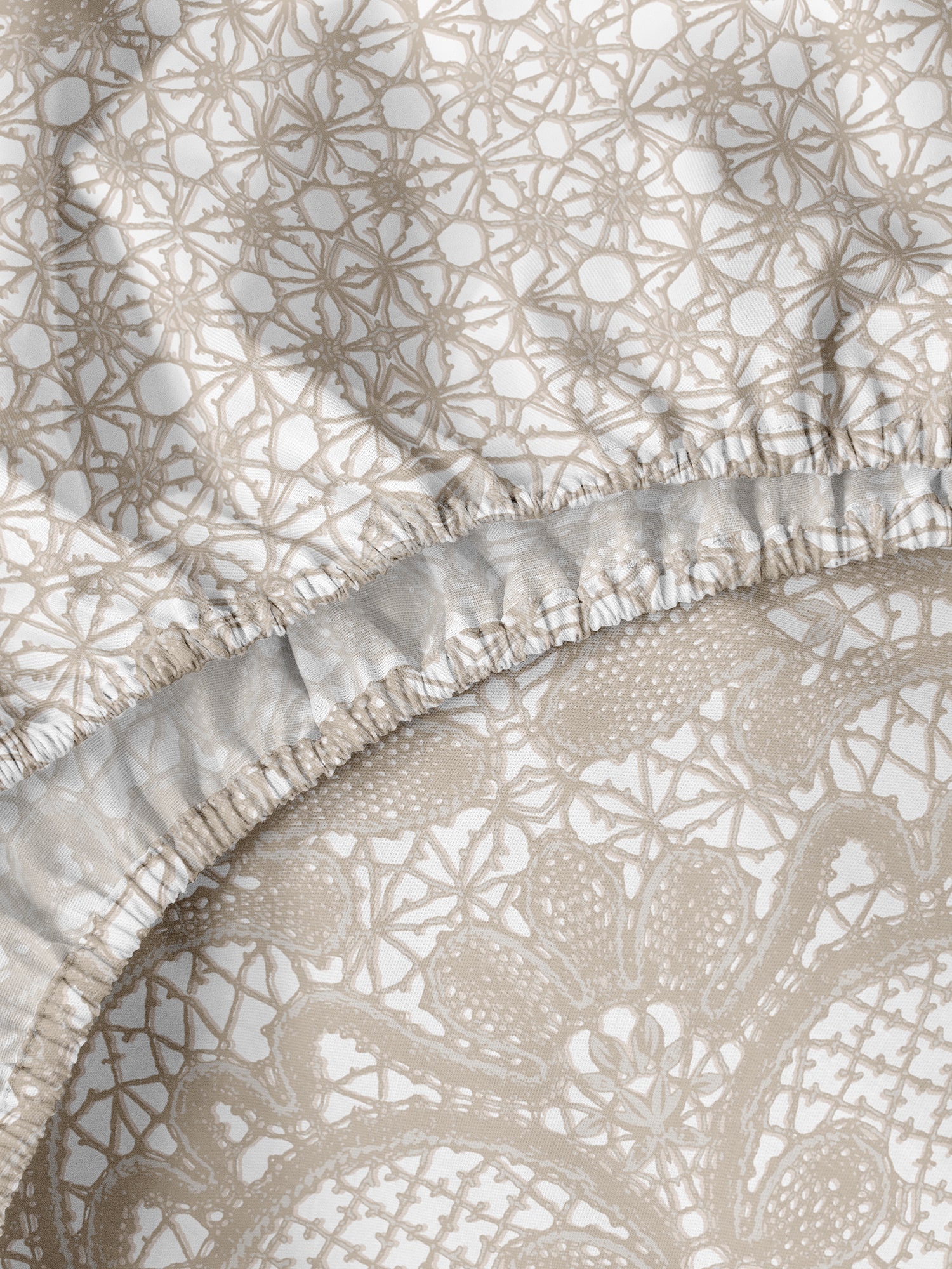 Простыня на резинке Флоранс Даниэль 2