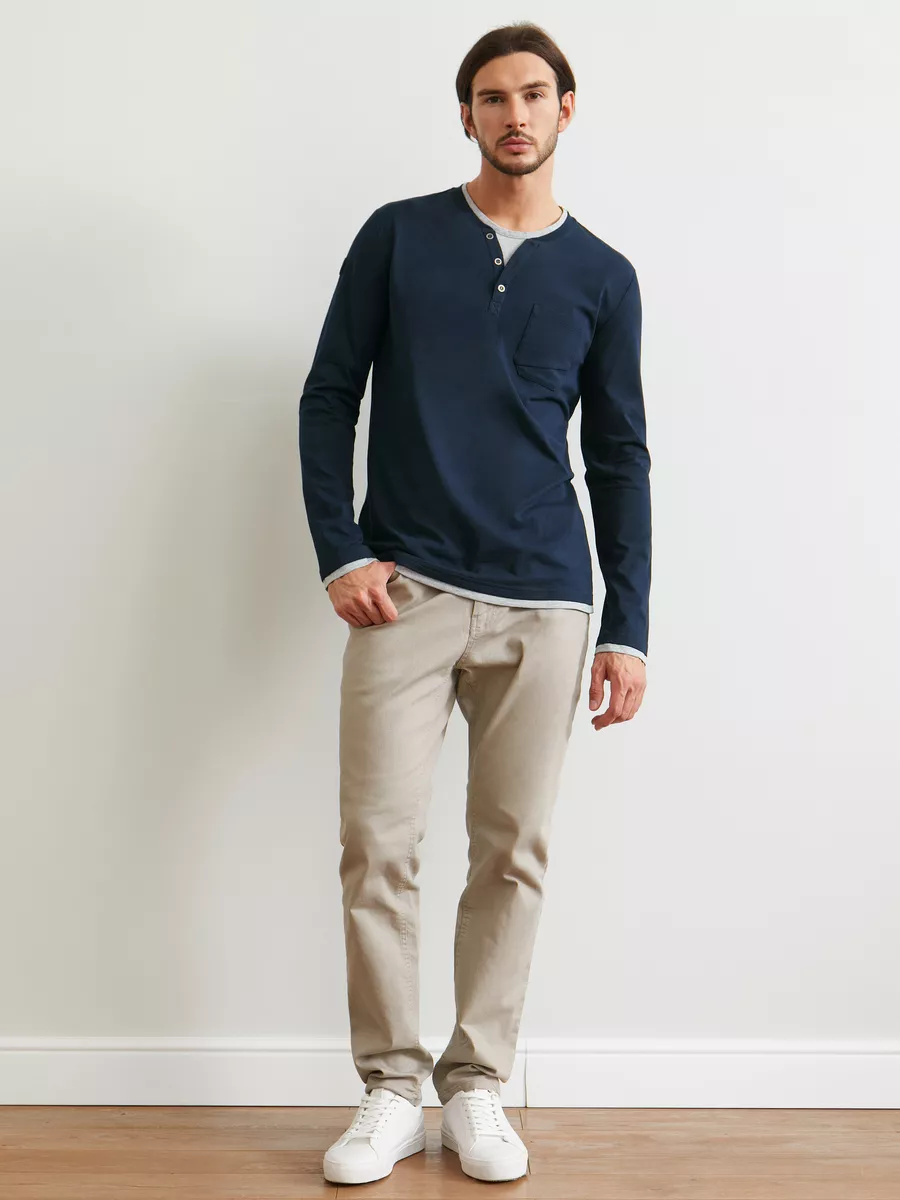 Джемпер BeGood - Будь хорош! 3