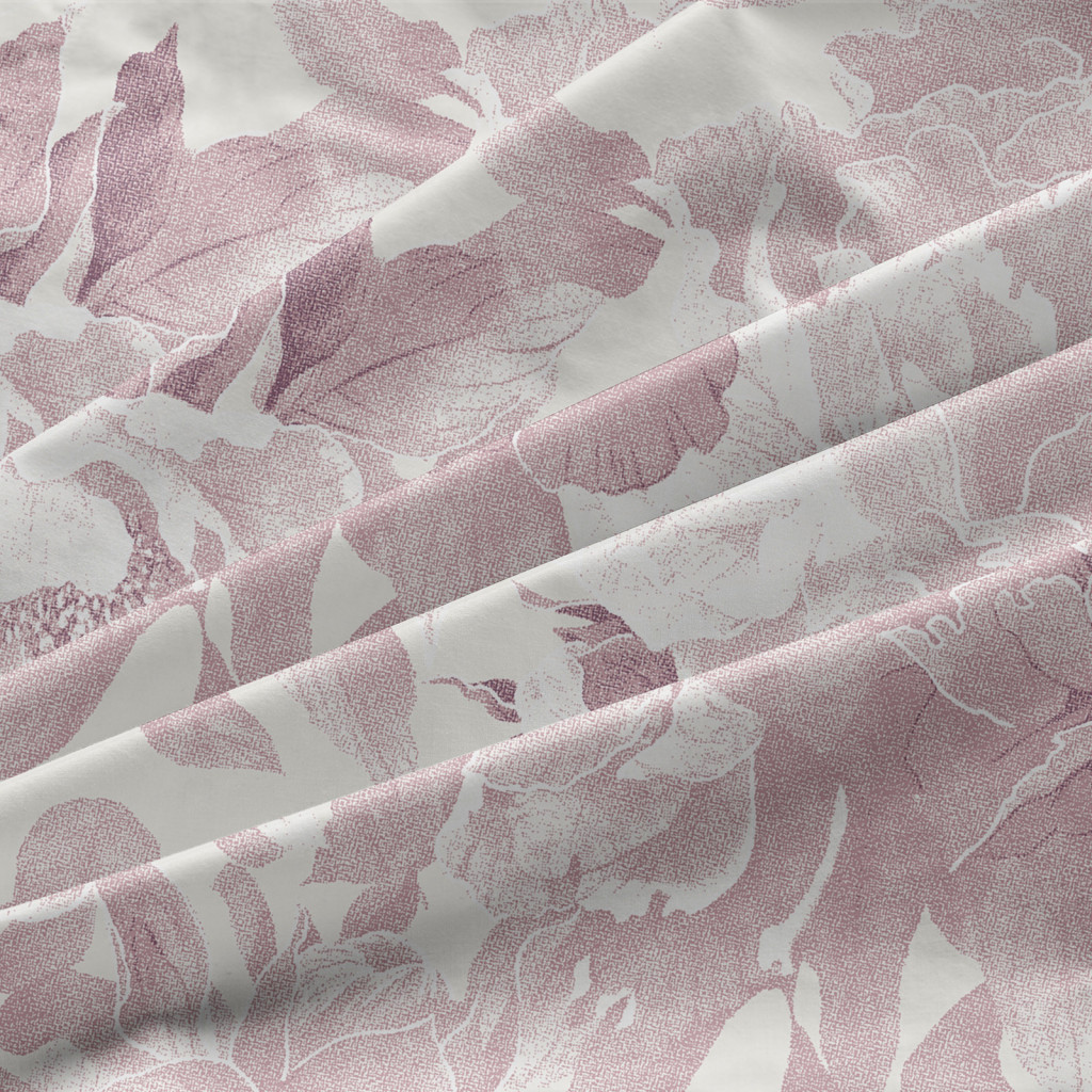 Простыня, Душистый пион, Mia Cara 2