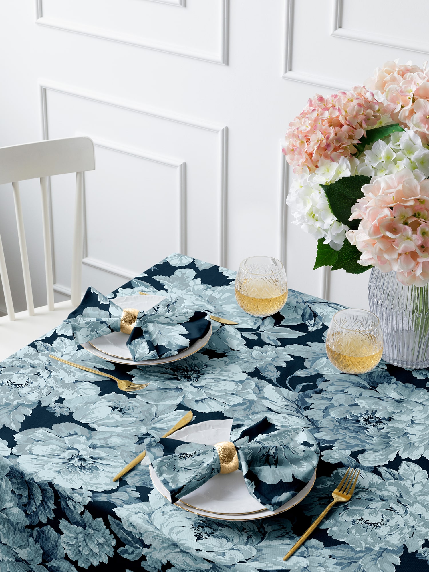 Комплект столового белья Mia Cara Fiorita 1