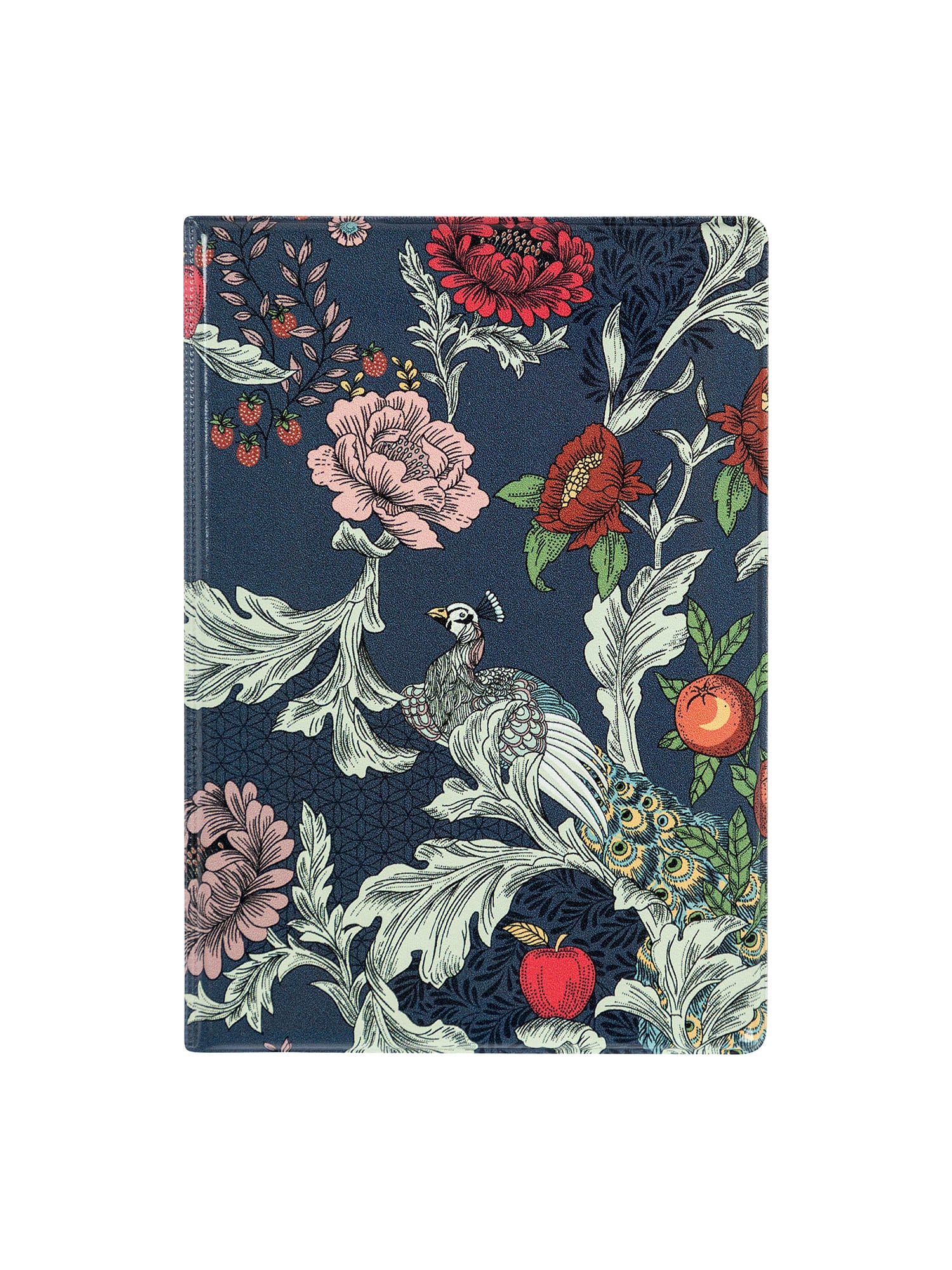 Обложка для паспорта "Mia Cara" Edem 4