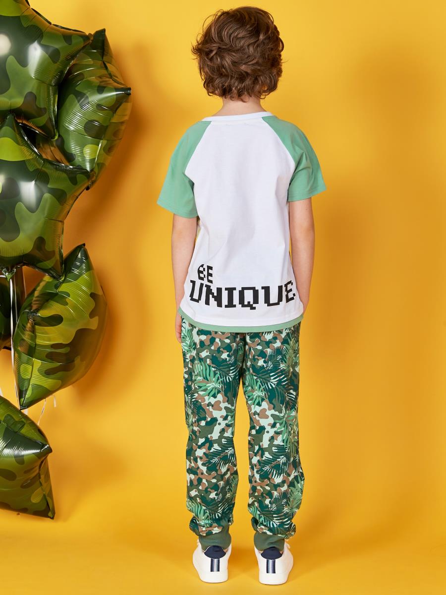 Футболка Juno 1