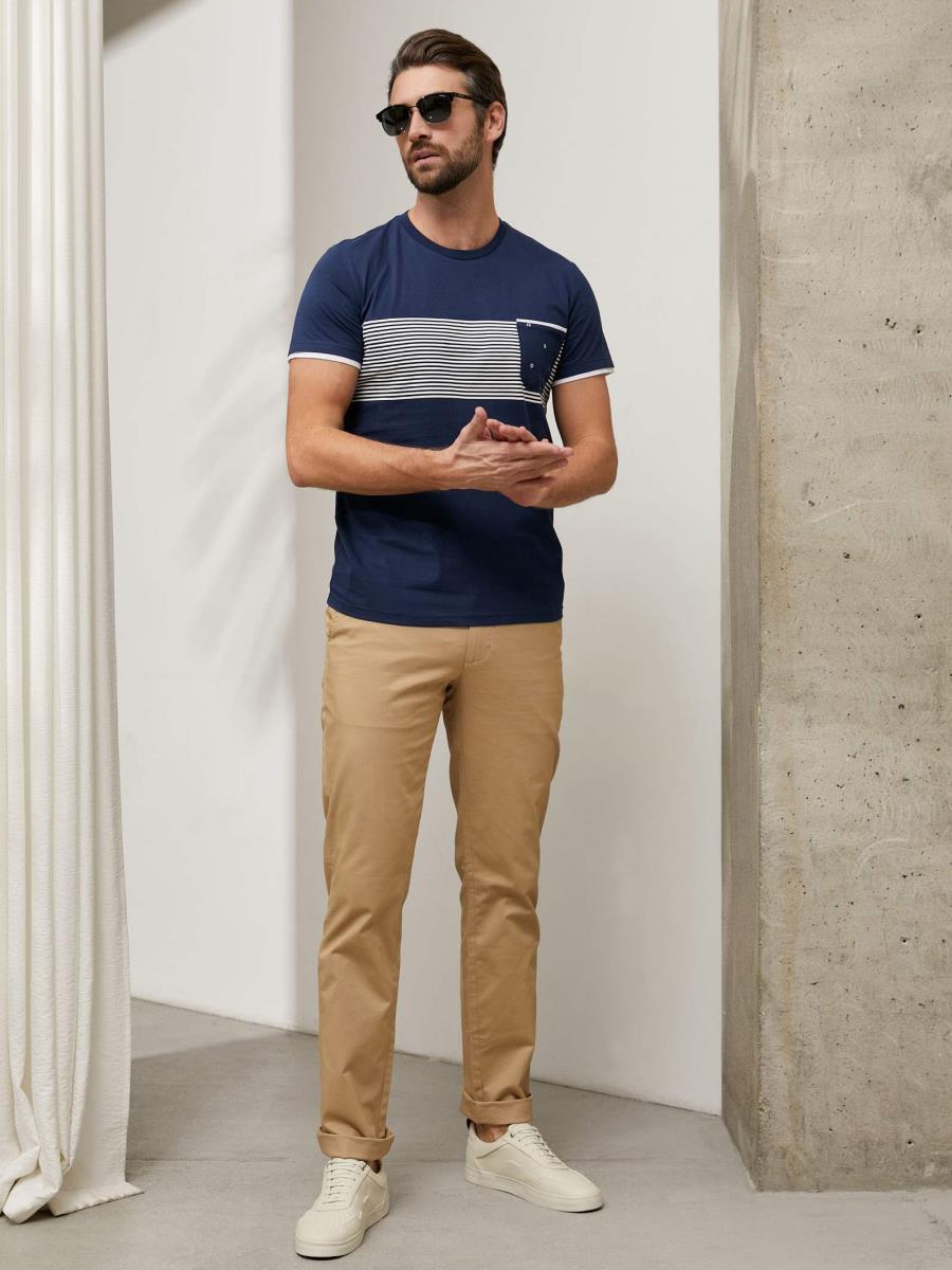 Футболка BeGood 1