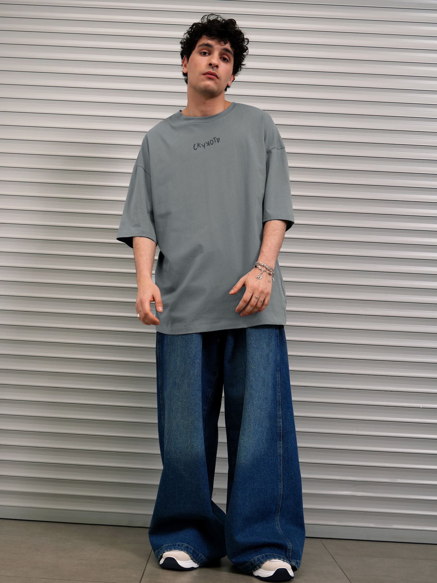 Футболка Crazy Getup 2