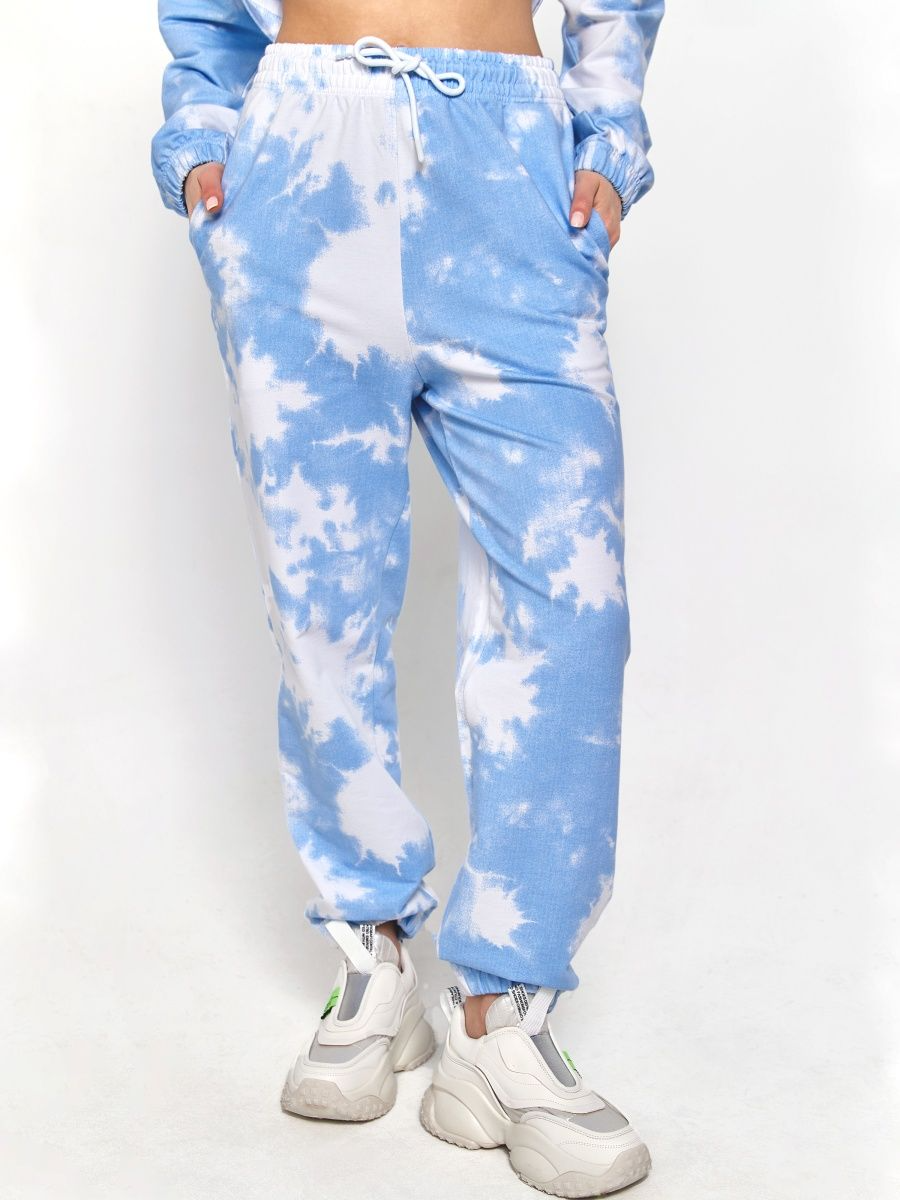 Брюки Crazy Getup 1