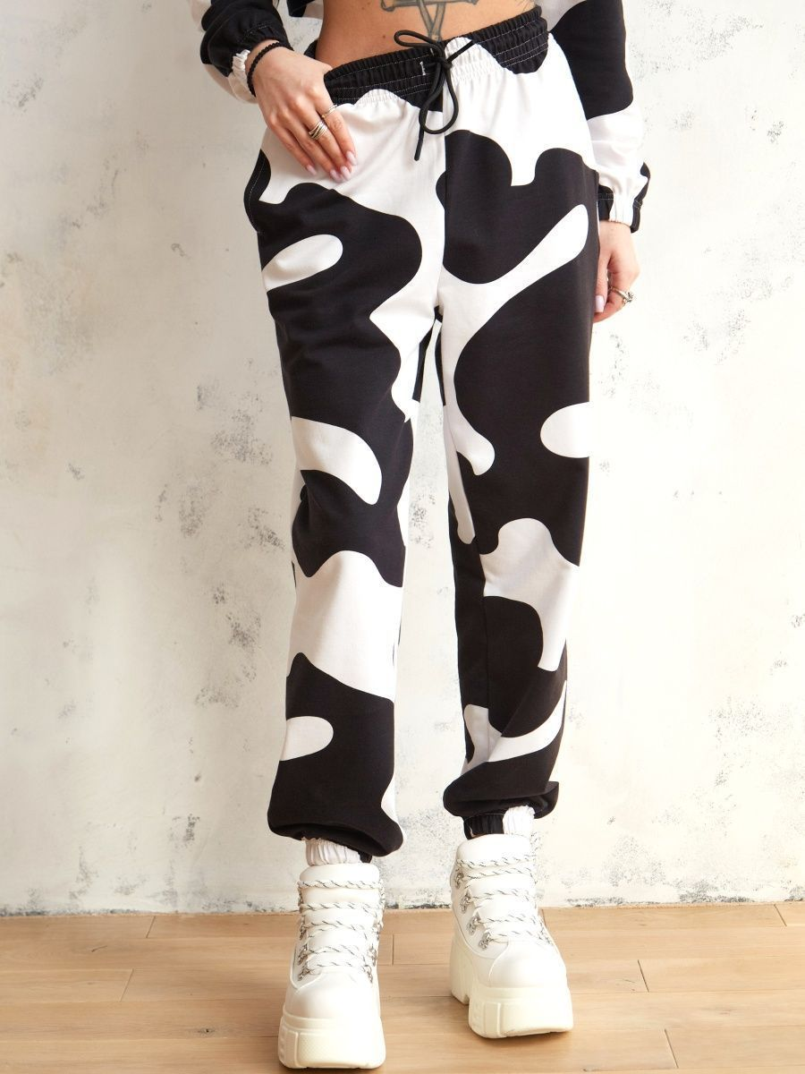 Брюки Crazy Getup 1