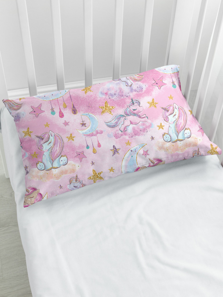 Комплект наволочек Sleep unicorn, Juno 2