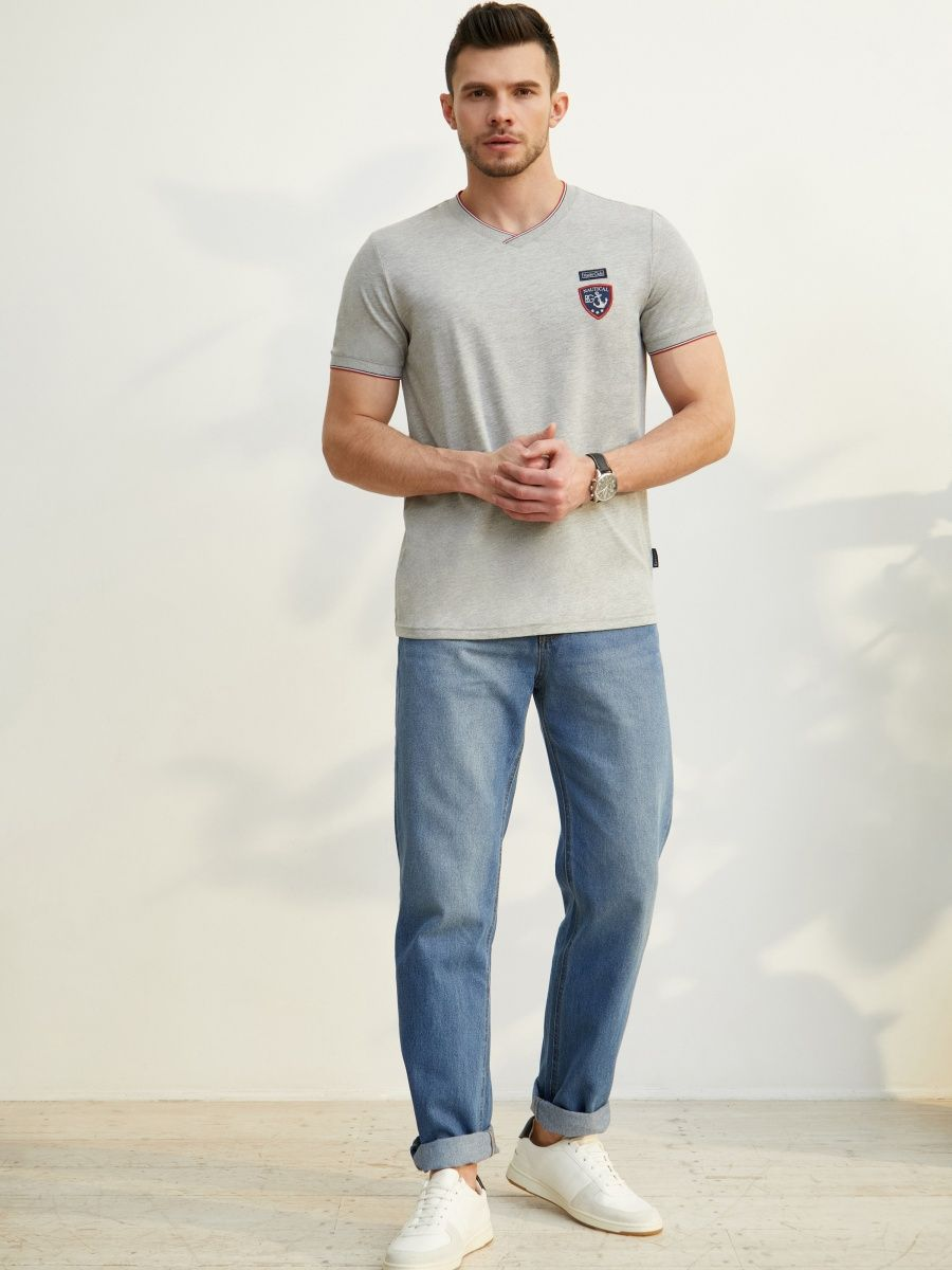 Футболка BeGood 1