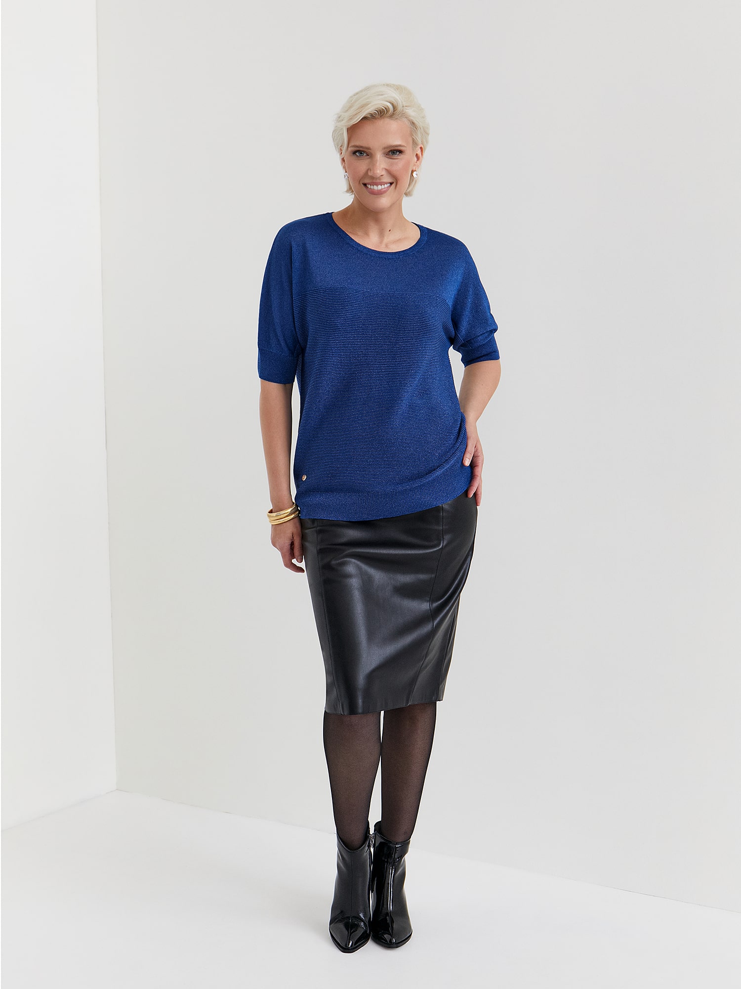 Джемпер BeGood - Будь хорош! 2