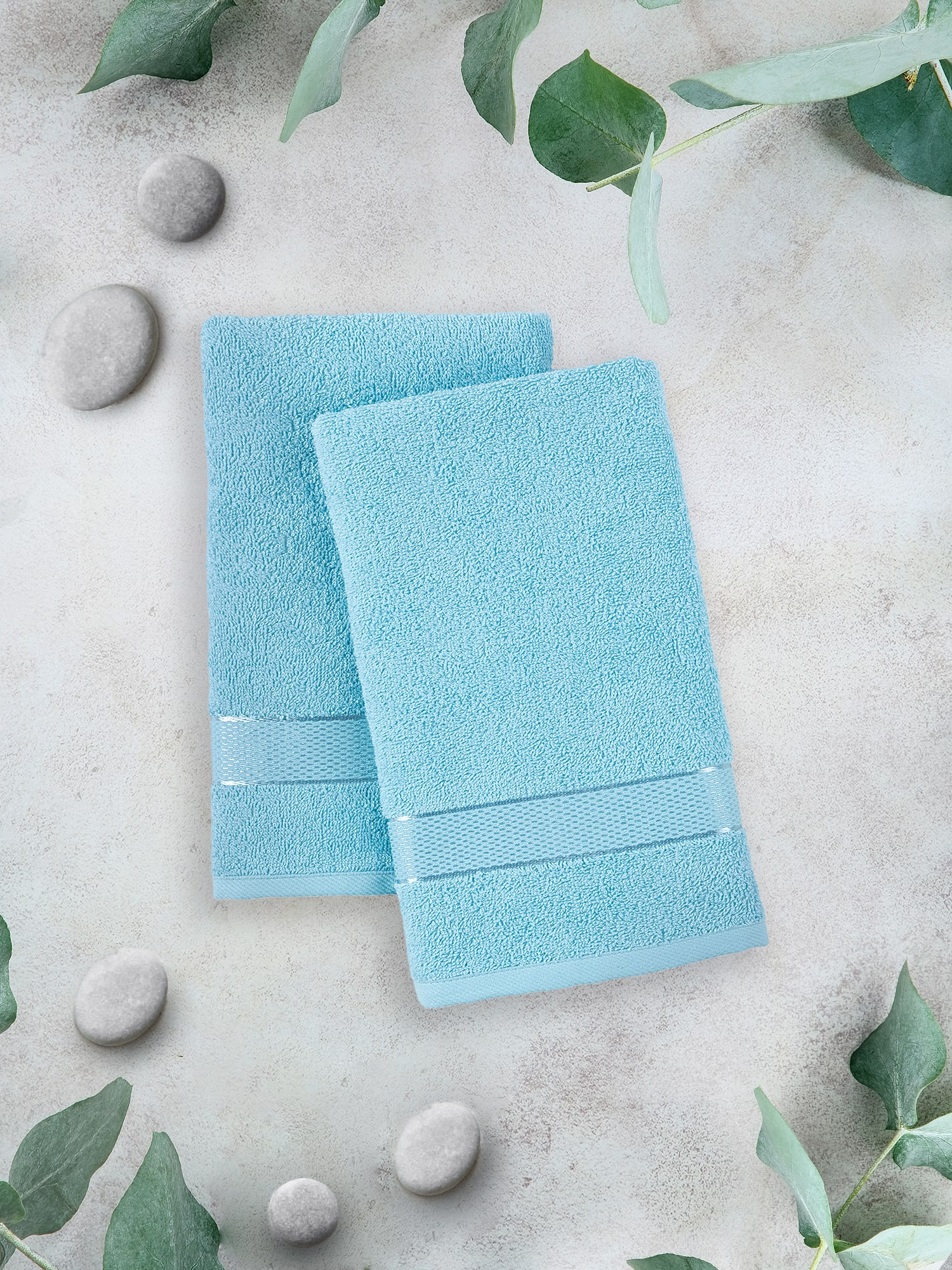 Набор полотенец Унисон Ritz 2