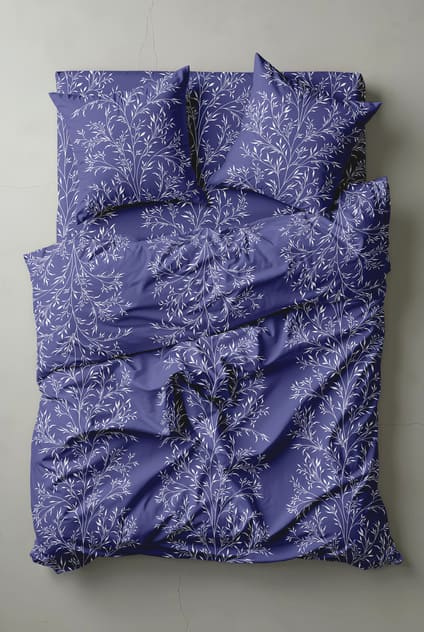 Постельное бельё Флоранс Веточки 0