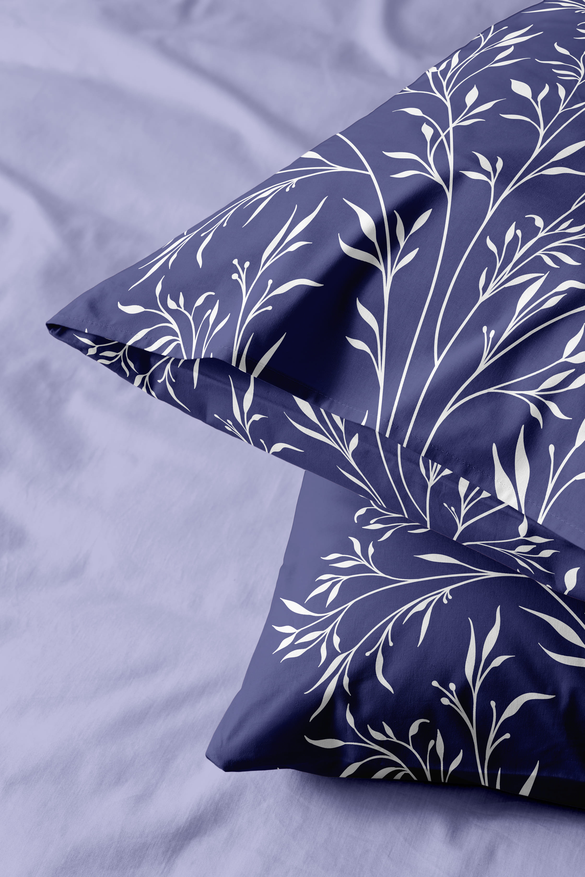 Постельное бельё Флоранс Веточки 4