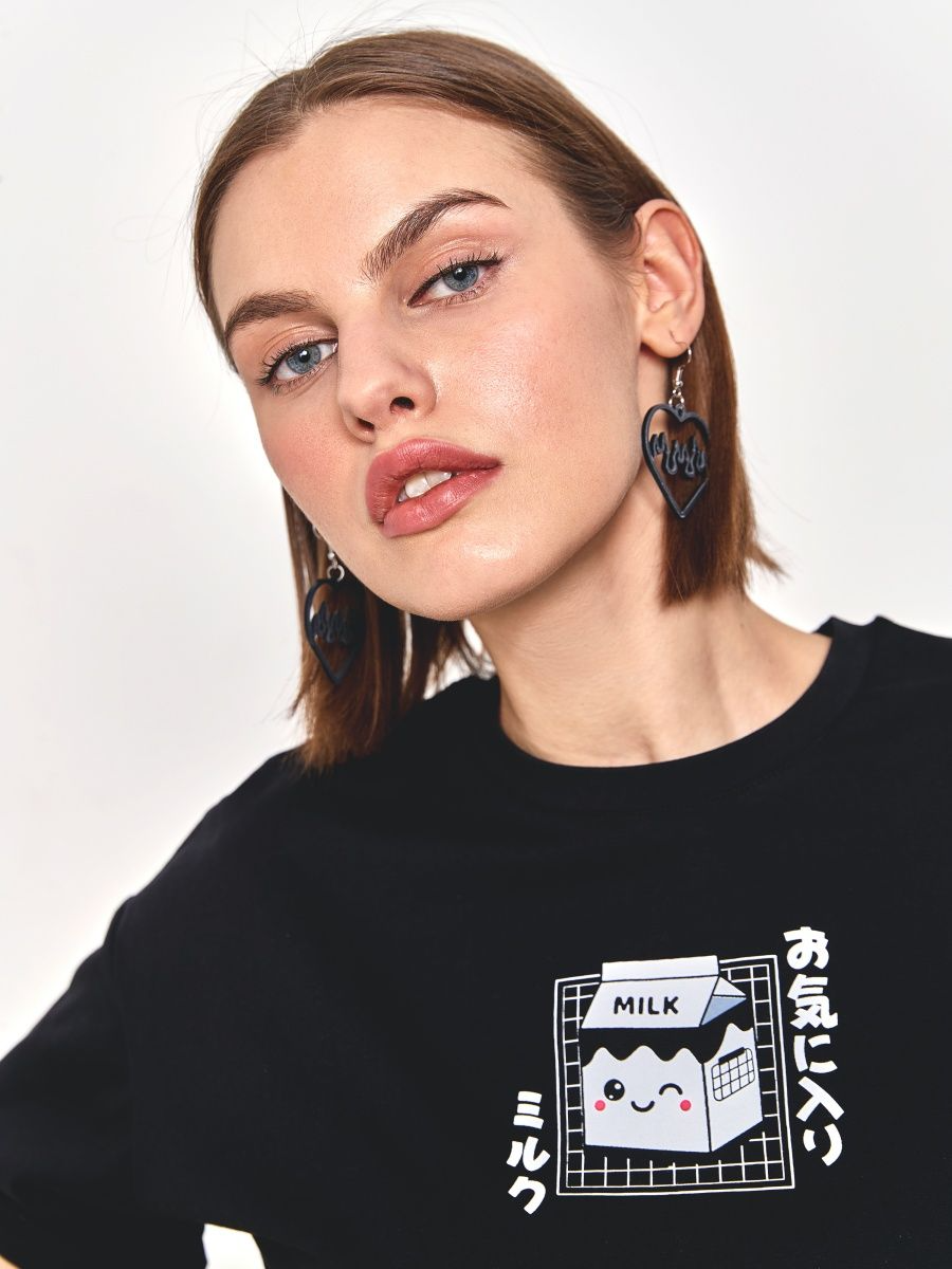 Футболка Crazy Getup 1