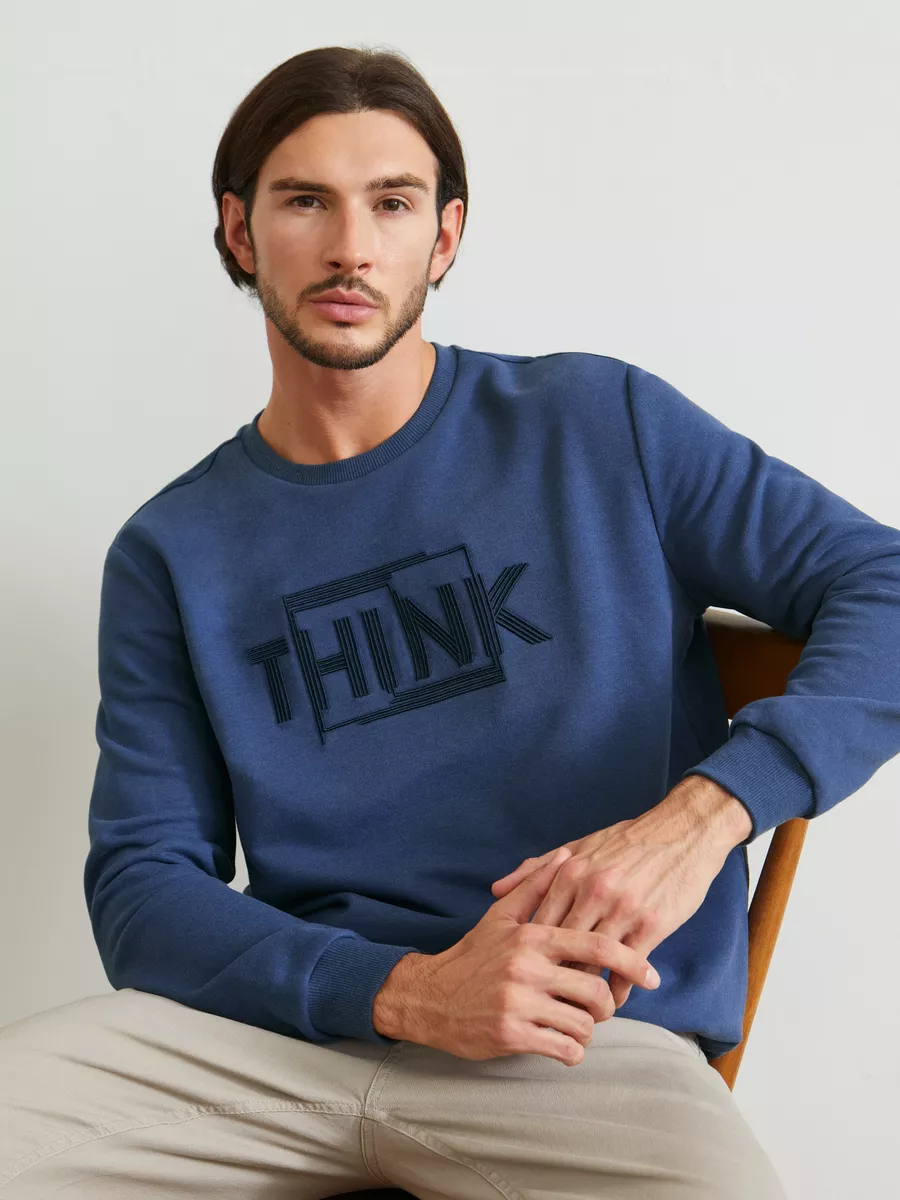 Джемпер BeGood - Будь хорош! 1