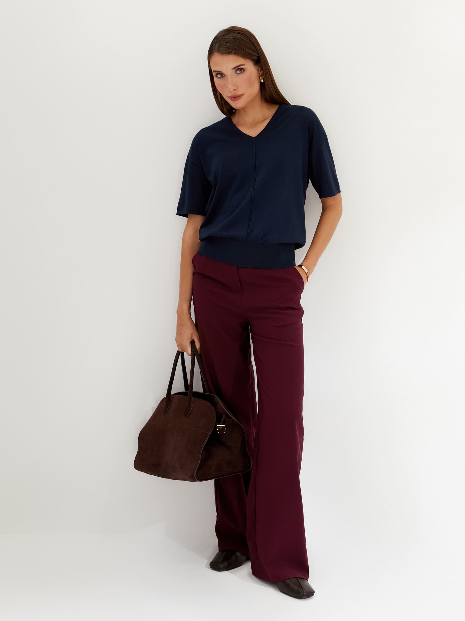 Джемпер BeGood - Будь Хорош! 3