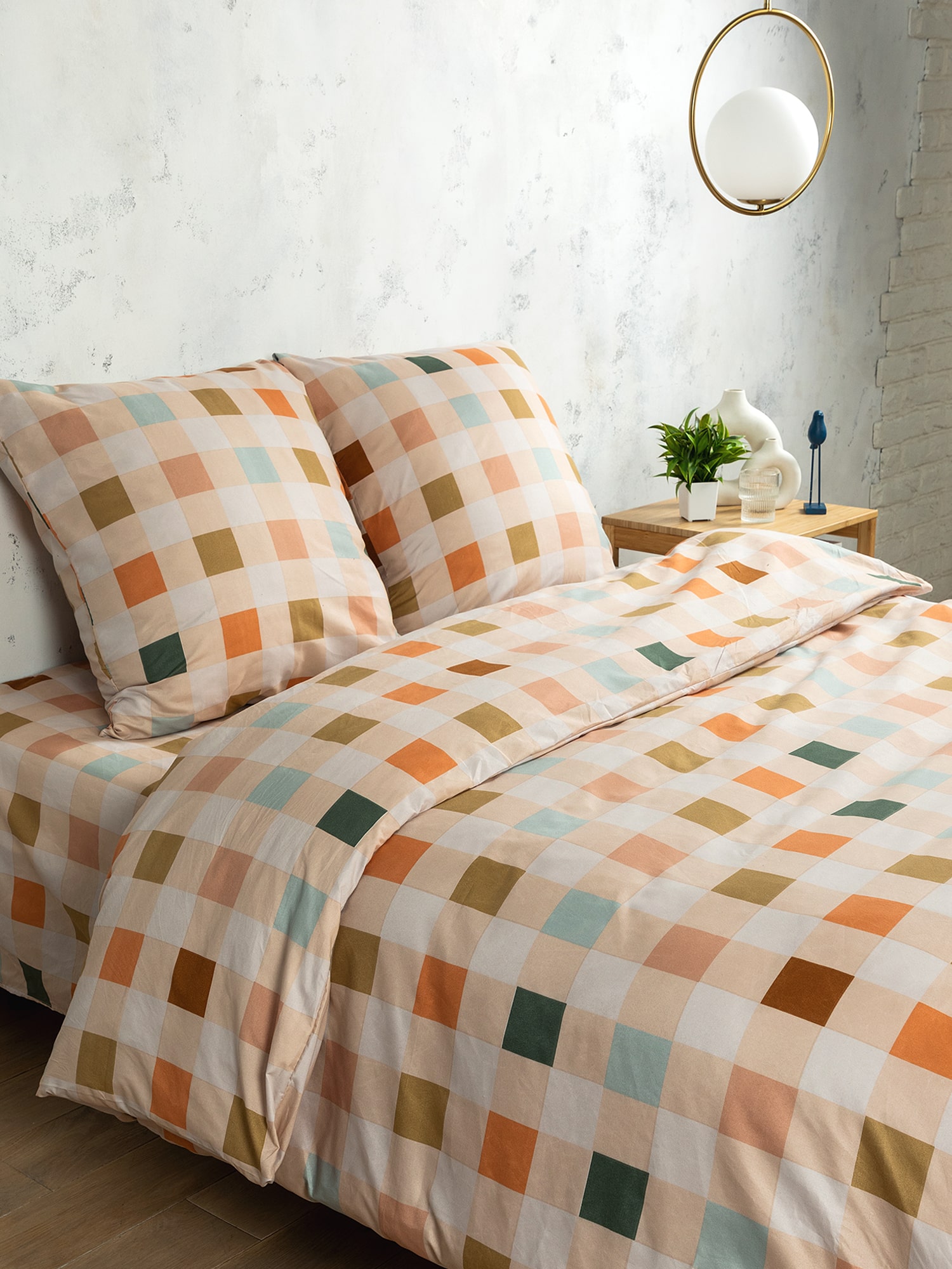 Постельное бельё Унисон Sucette 1