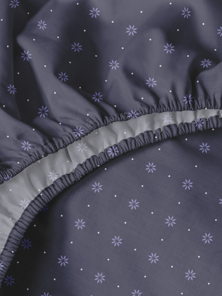 Простыня на резинке, Флоренция 3