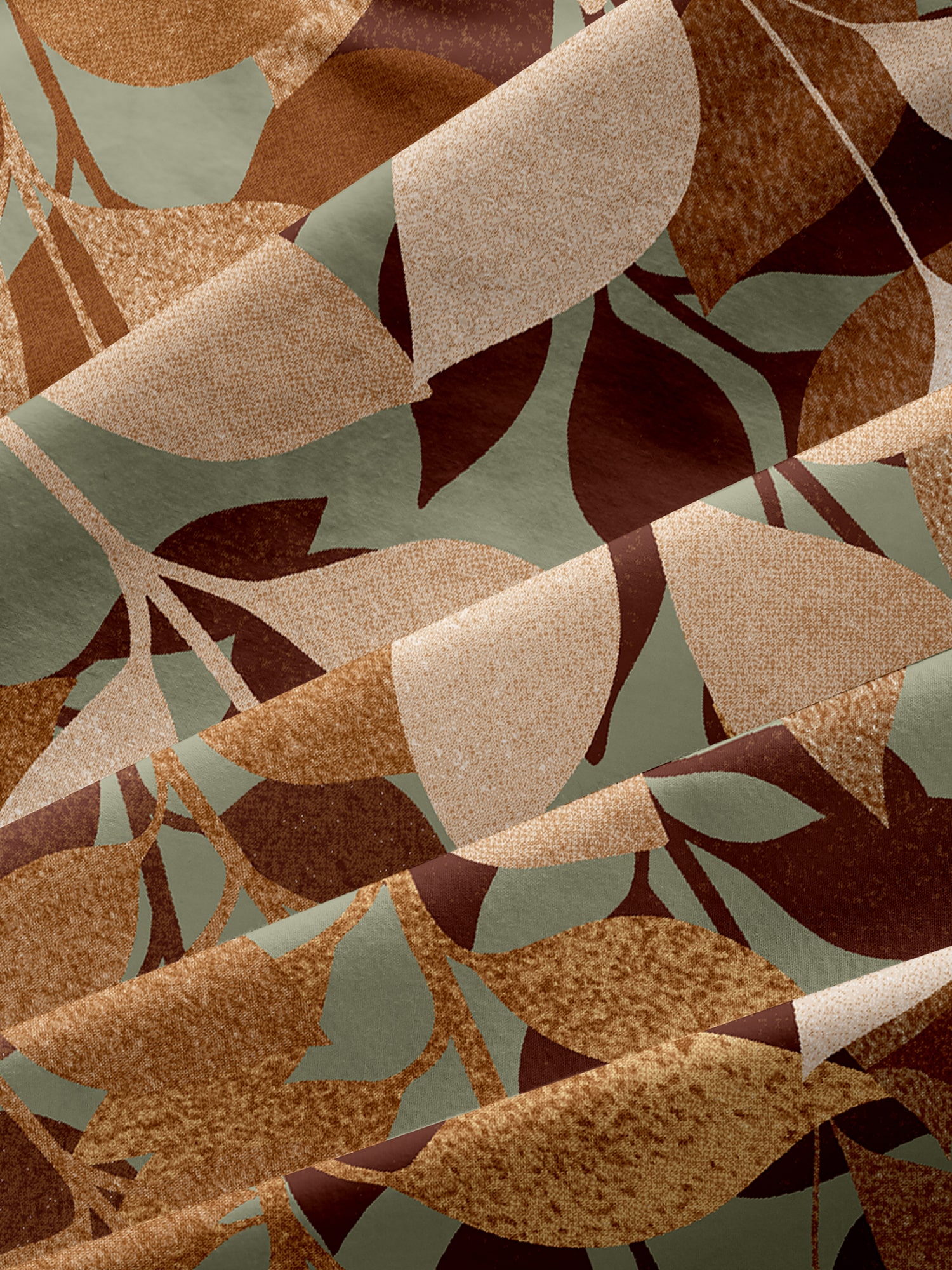 Постельное бельё Унисон Ombre di velluto 8