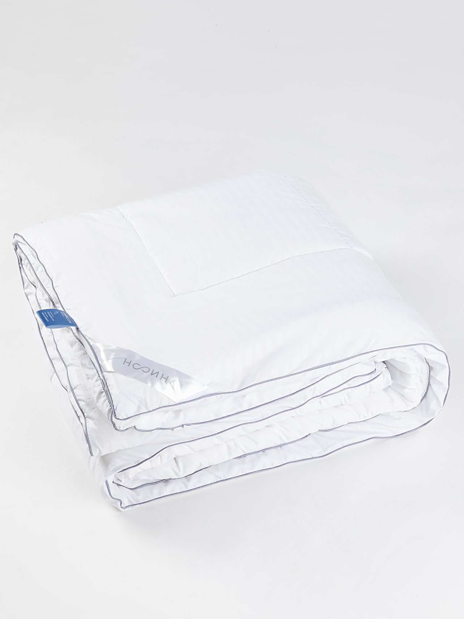 Одеяло стеганое "Atmosphere", Лебяжий пух, Унисон 2