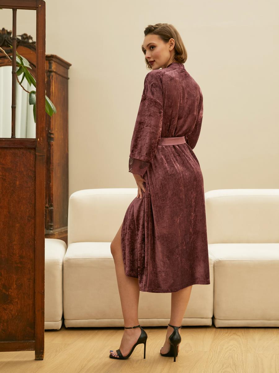 Халат Mia Cara 2