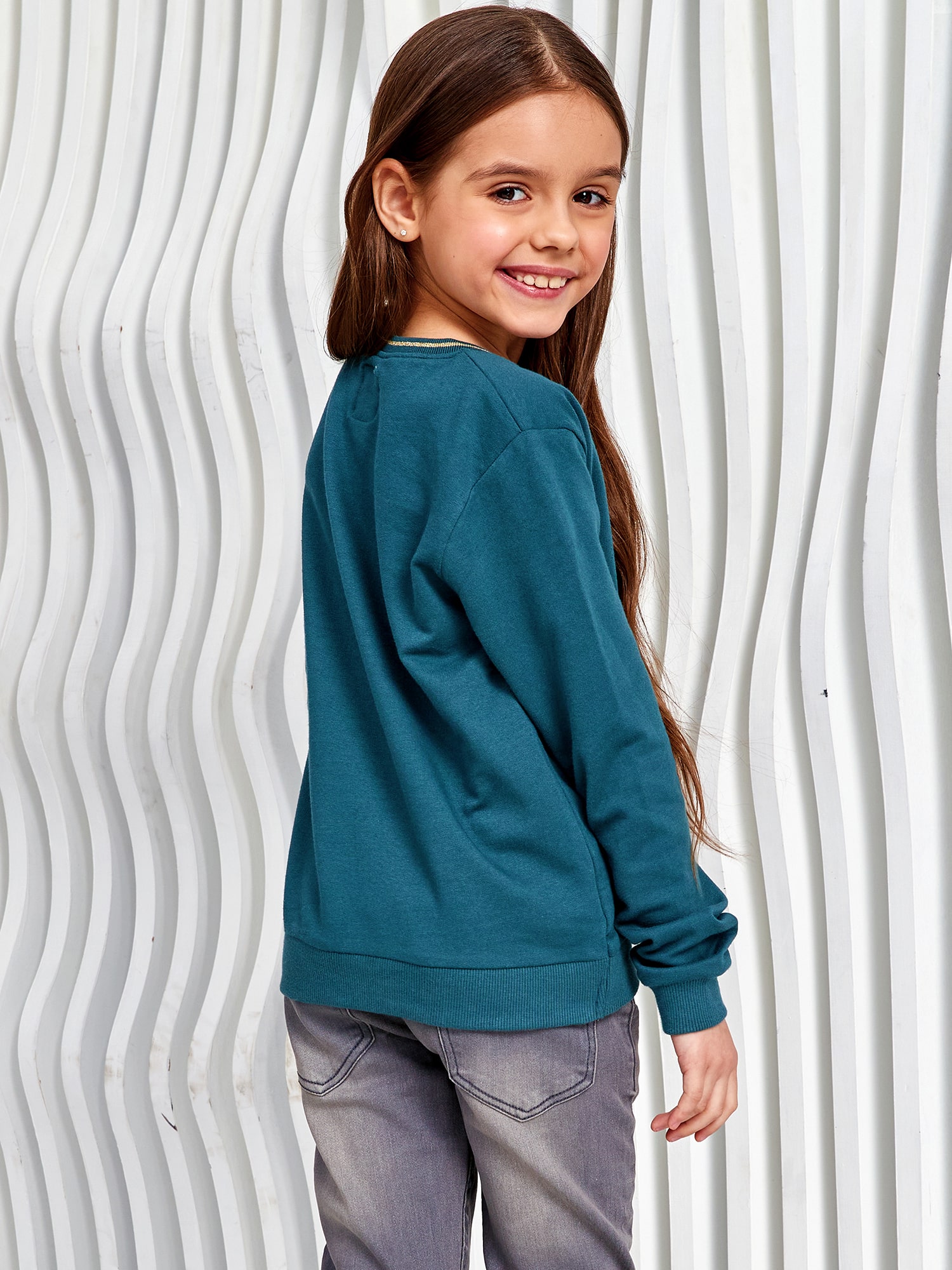 Свитшот No Way Monday 3