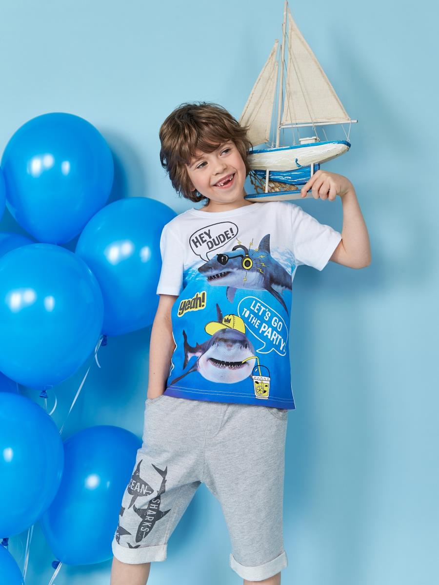 Футболка Juno 0