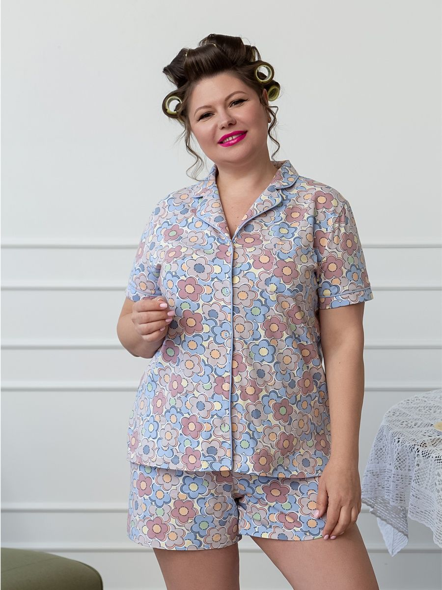 Пижама Mia Cara Antuanetta 1