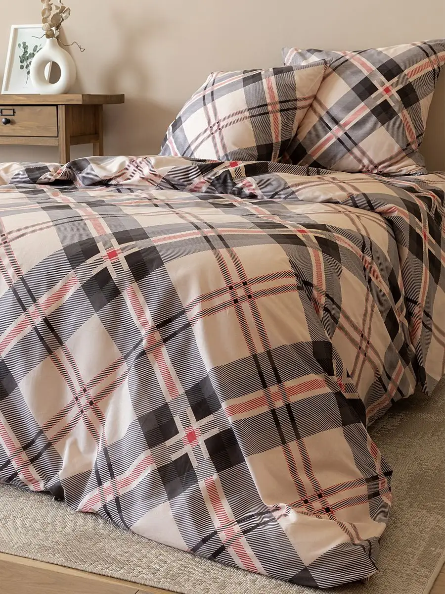 Постельное бельё Унисон London Dream 5