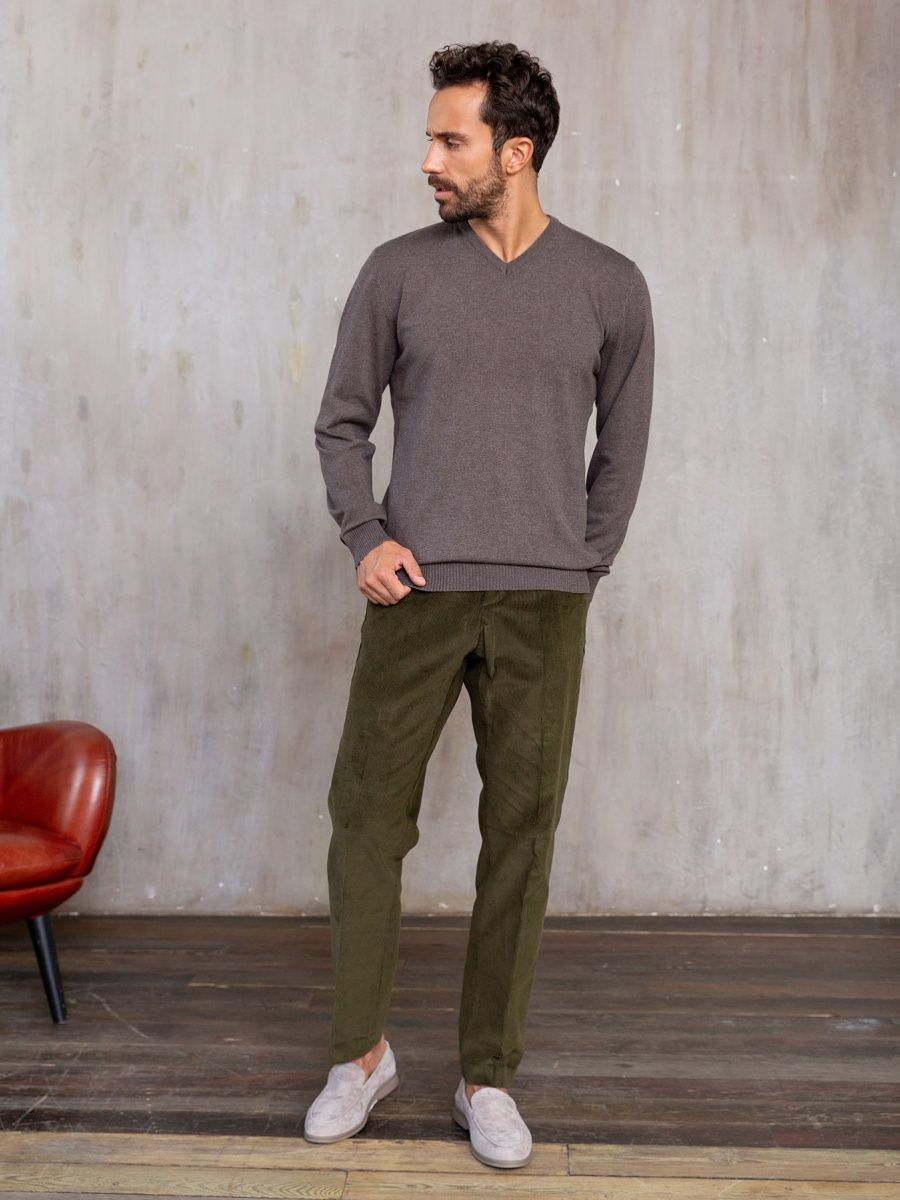 Джемпер BeGood 3