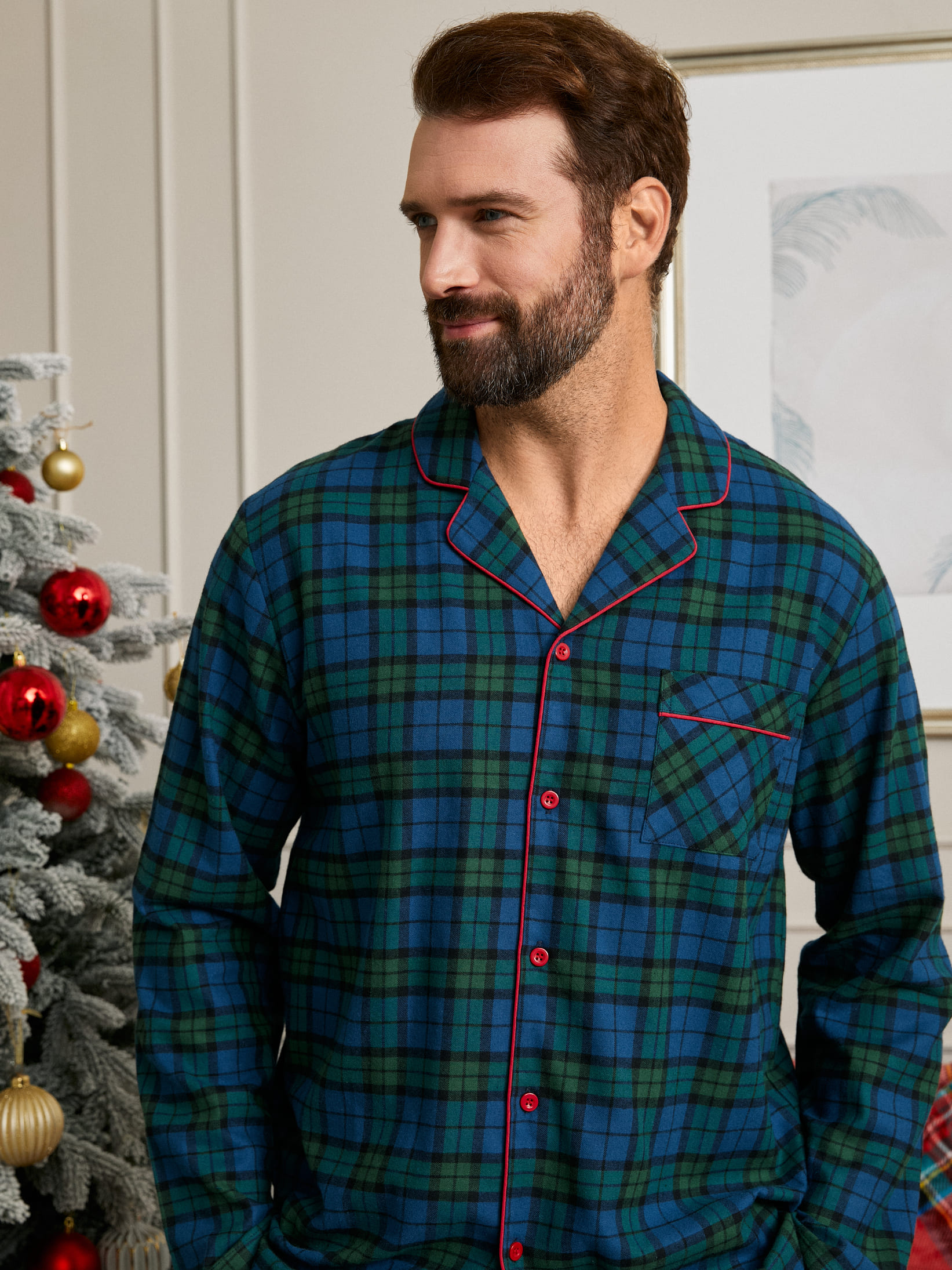 Пижама Унисон 1