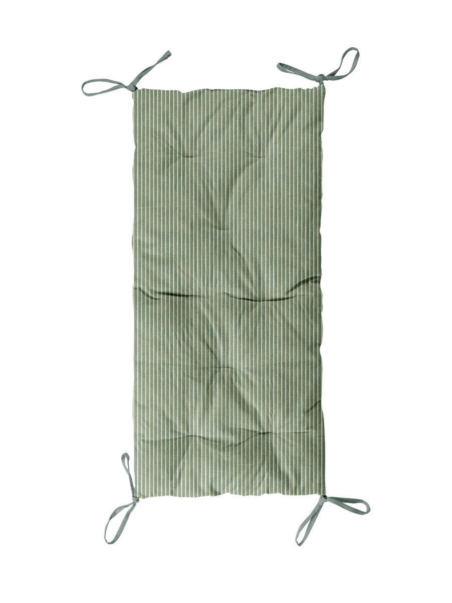 Подушка на скамью Унисон Loft Cafe 2