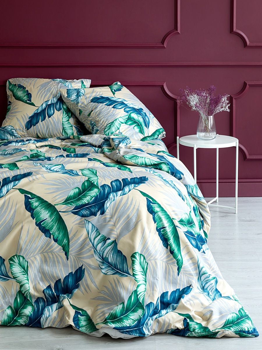 Постельное бельё Mia Cara Равель 3