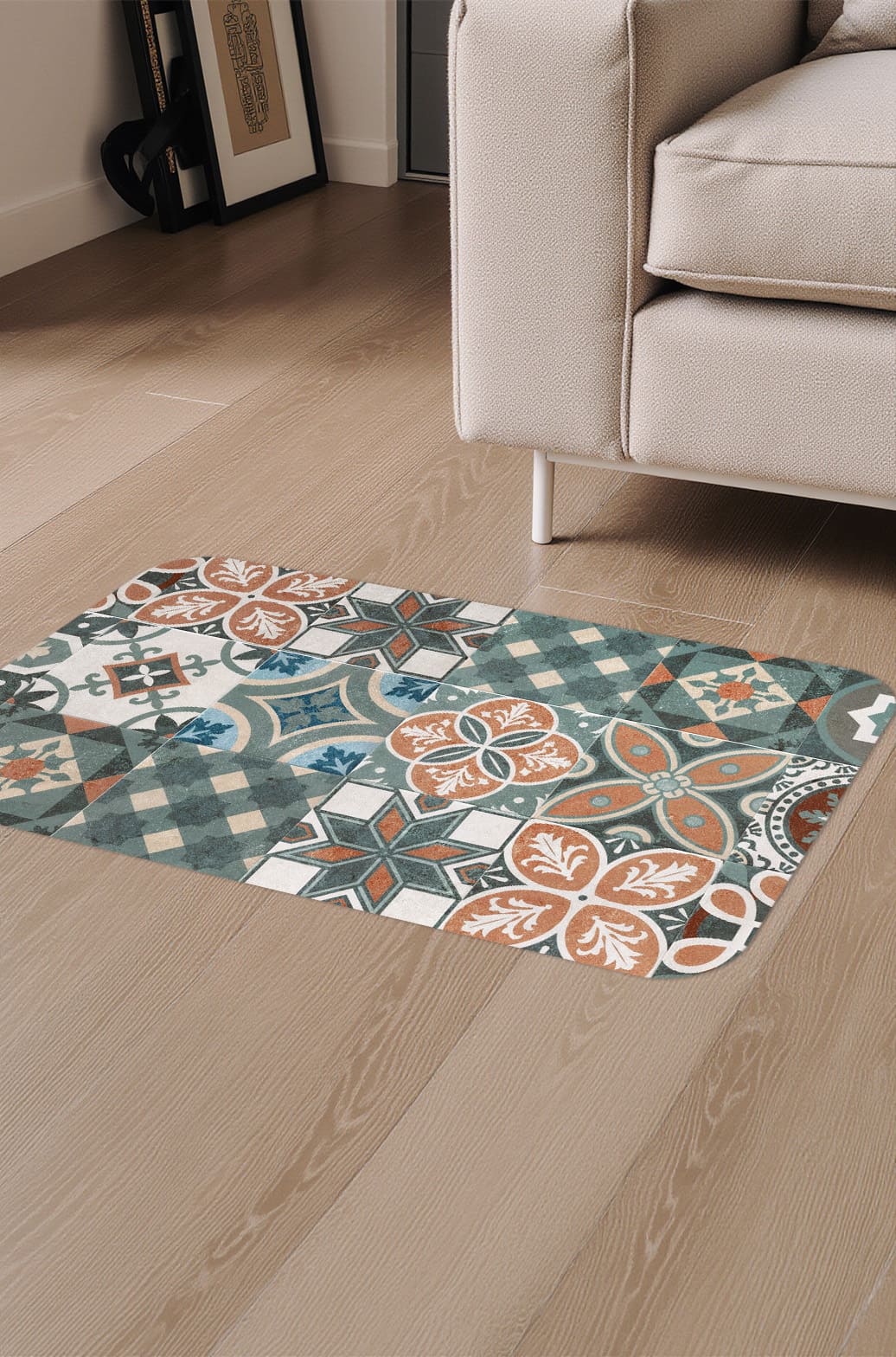 Коврик Унисон Мозаика 2