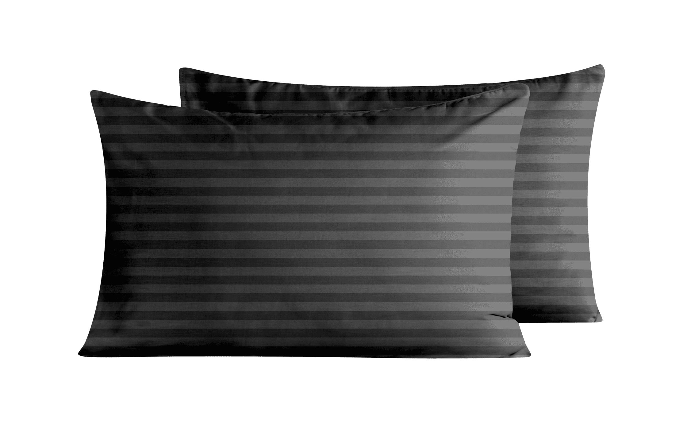 Комплект наволочек Унисон Графит 2