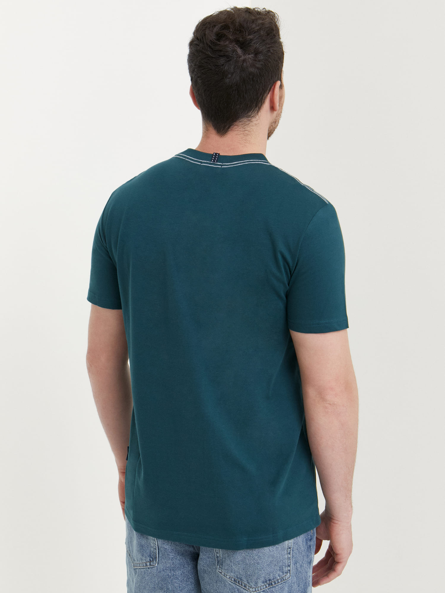 Футболка BeGood - Будь Хорош! 1