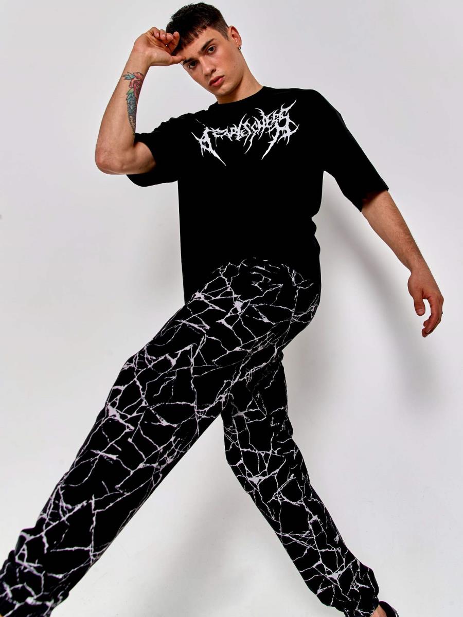 Футболка Crazy Getup 3