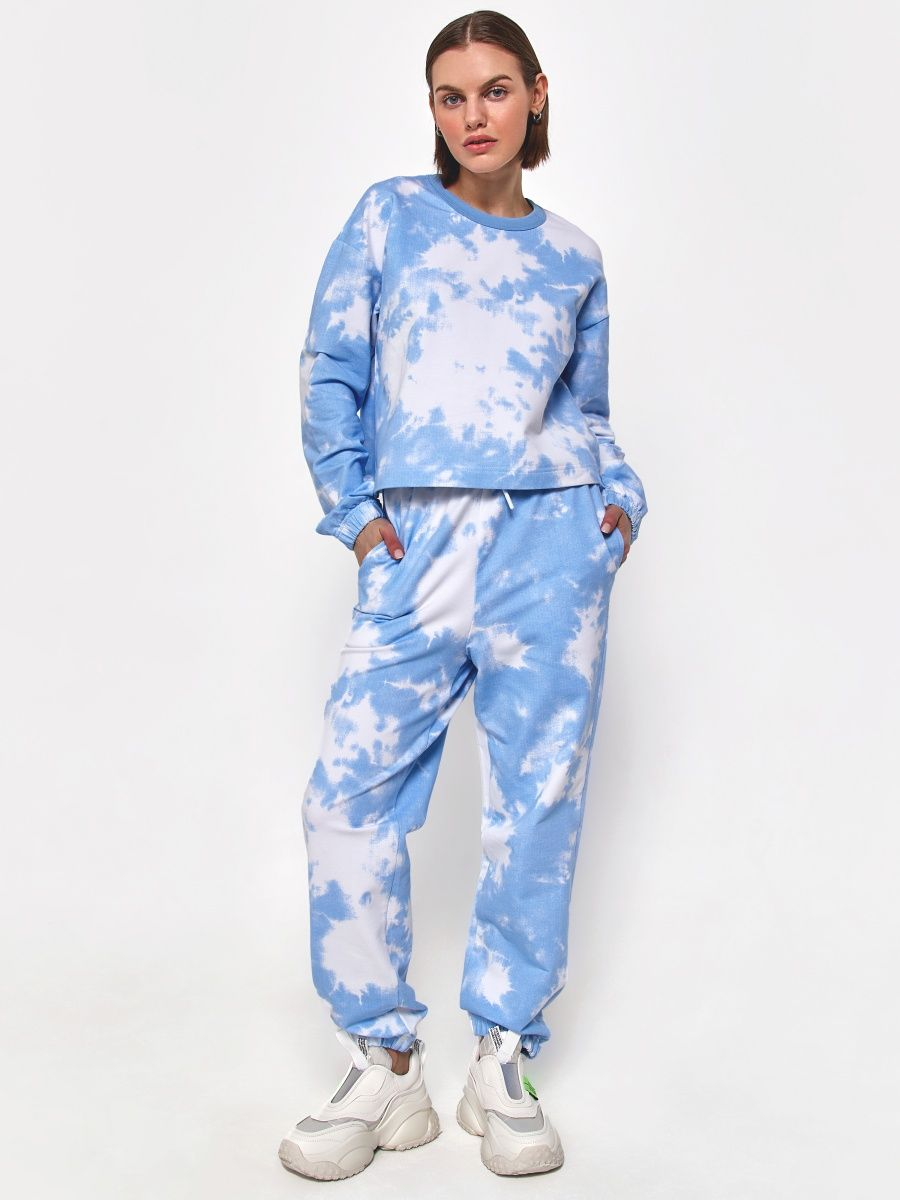 Брюки Crazy Getup 0
