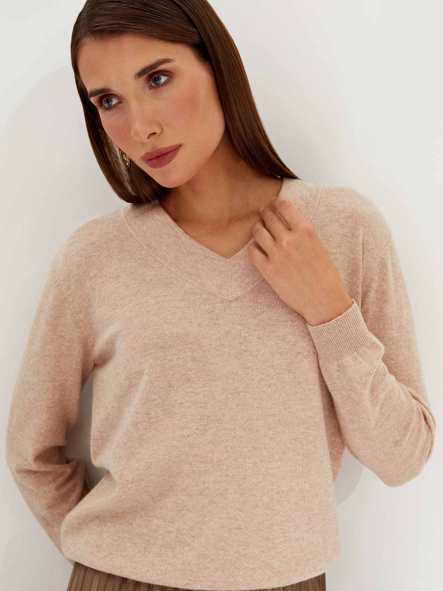 Джемпер BeGood - Будь Хорош! 0