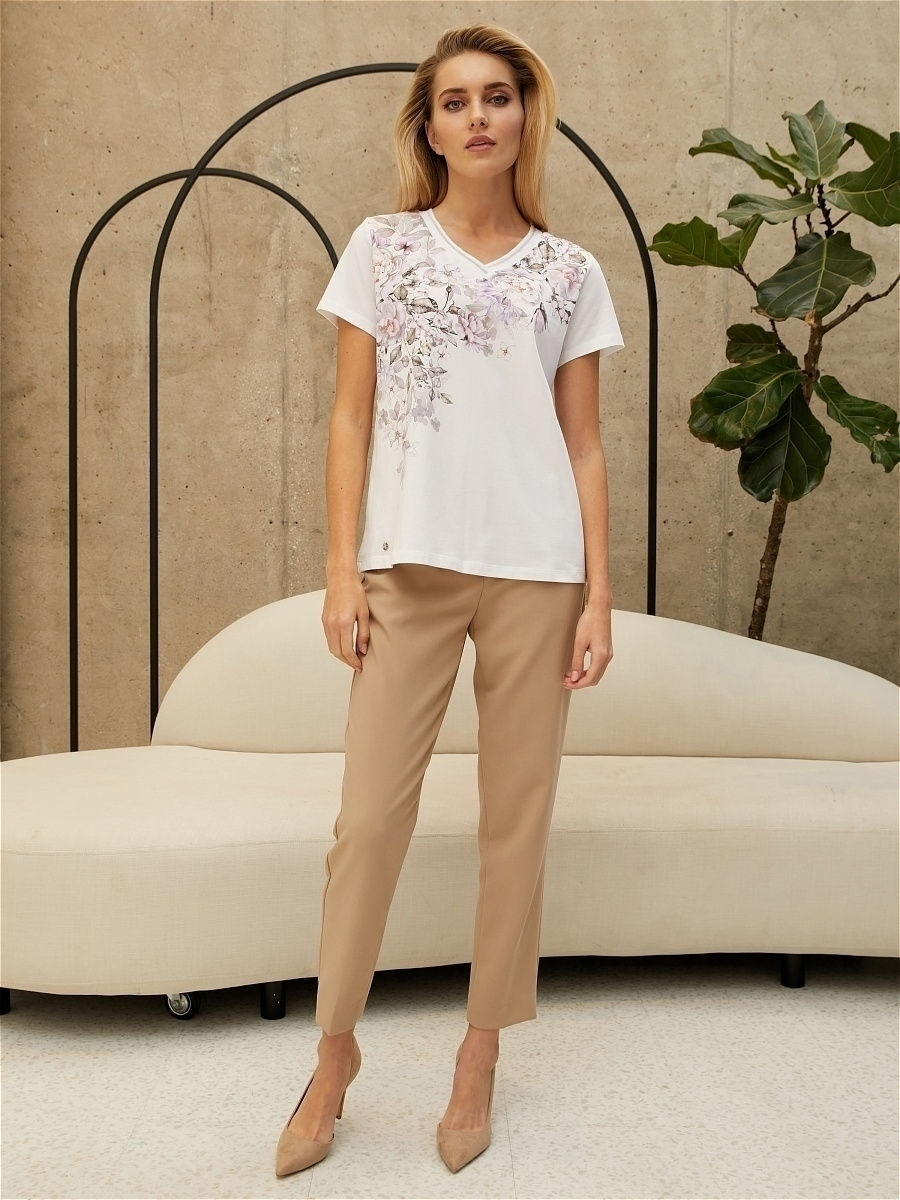 Футболка BeGood 3