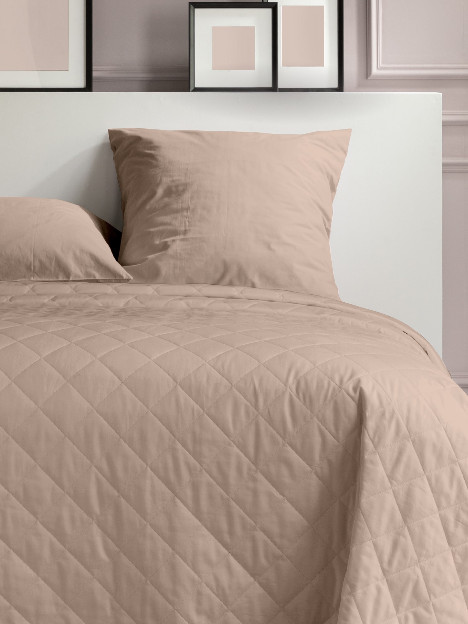 Покрывало Унисон Сappuccino 0