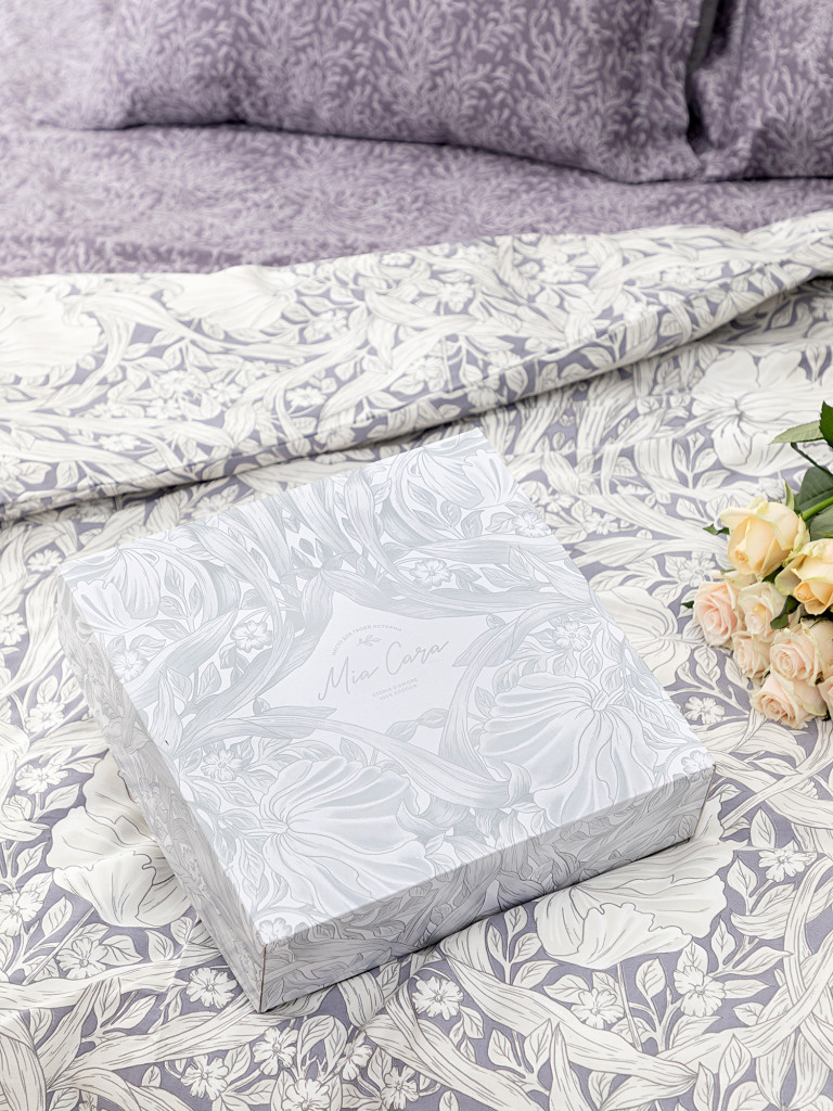Постельное белье Amore, Mia Cara 5
