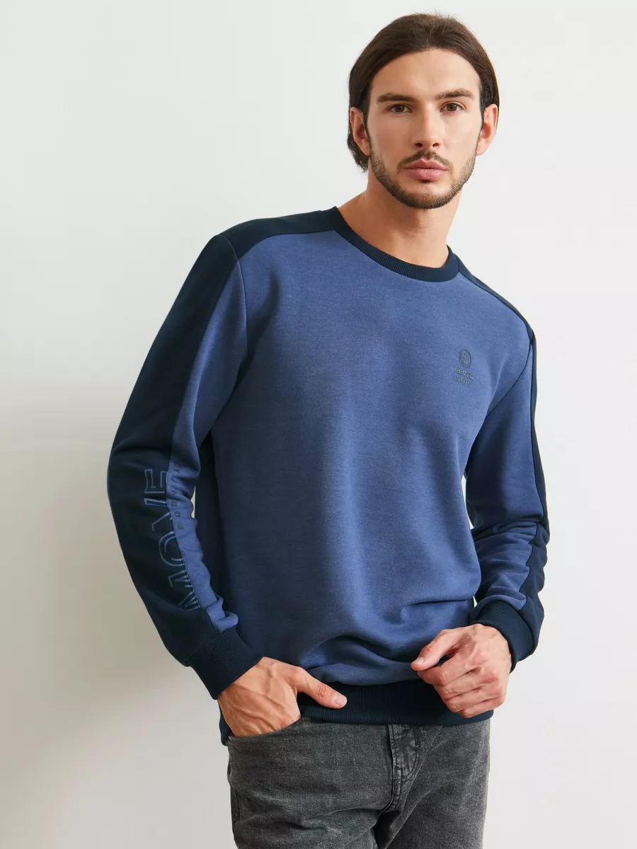 Джемпер BeGood - Будь хорош! 0