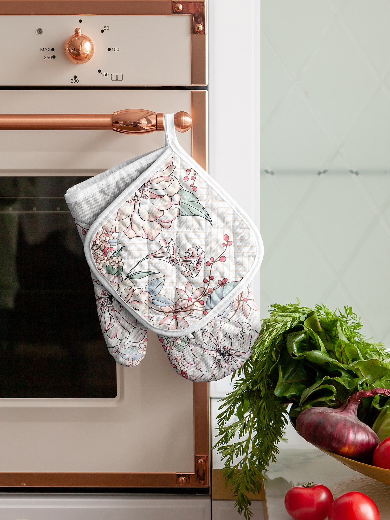 Кухонный комплект "Барбара", Mia Cara 0