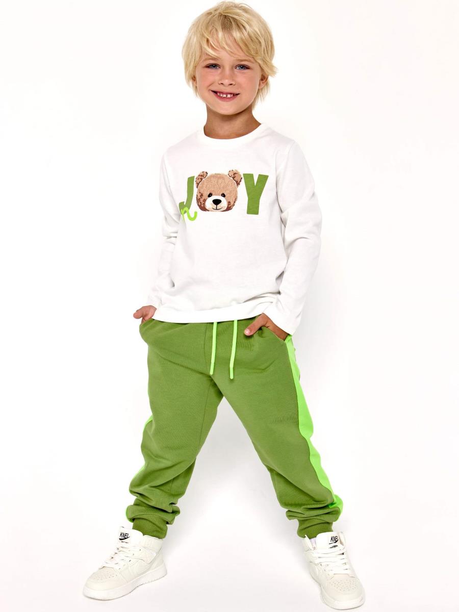 Лонгслив Juno 4