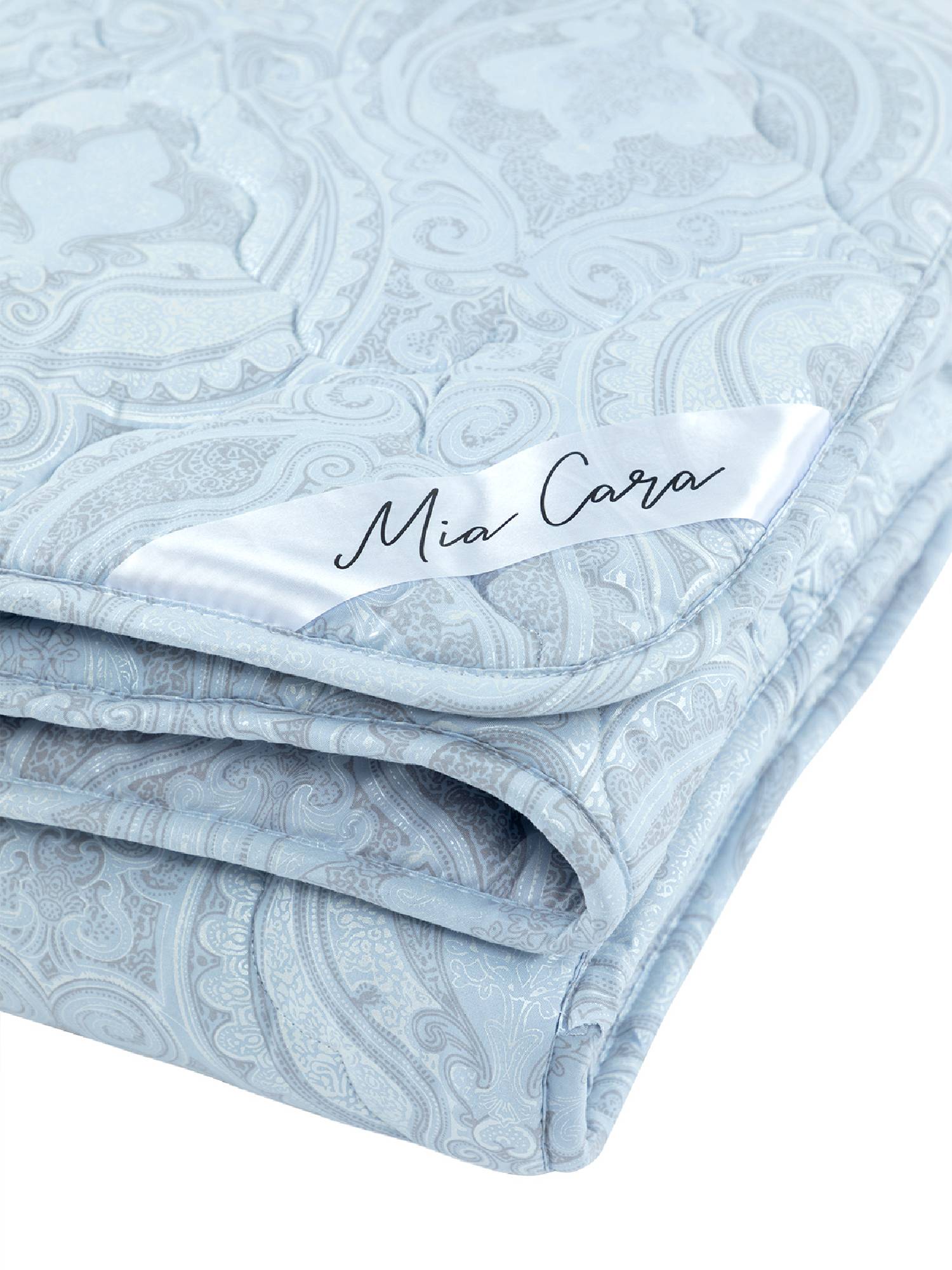 Одеяло стеганое "Balance", лебяжий пух, Mia Cara 2