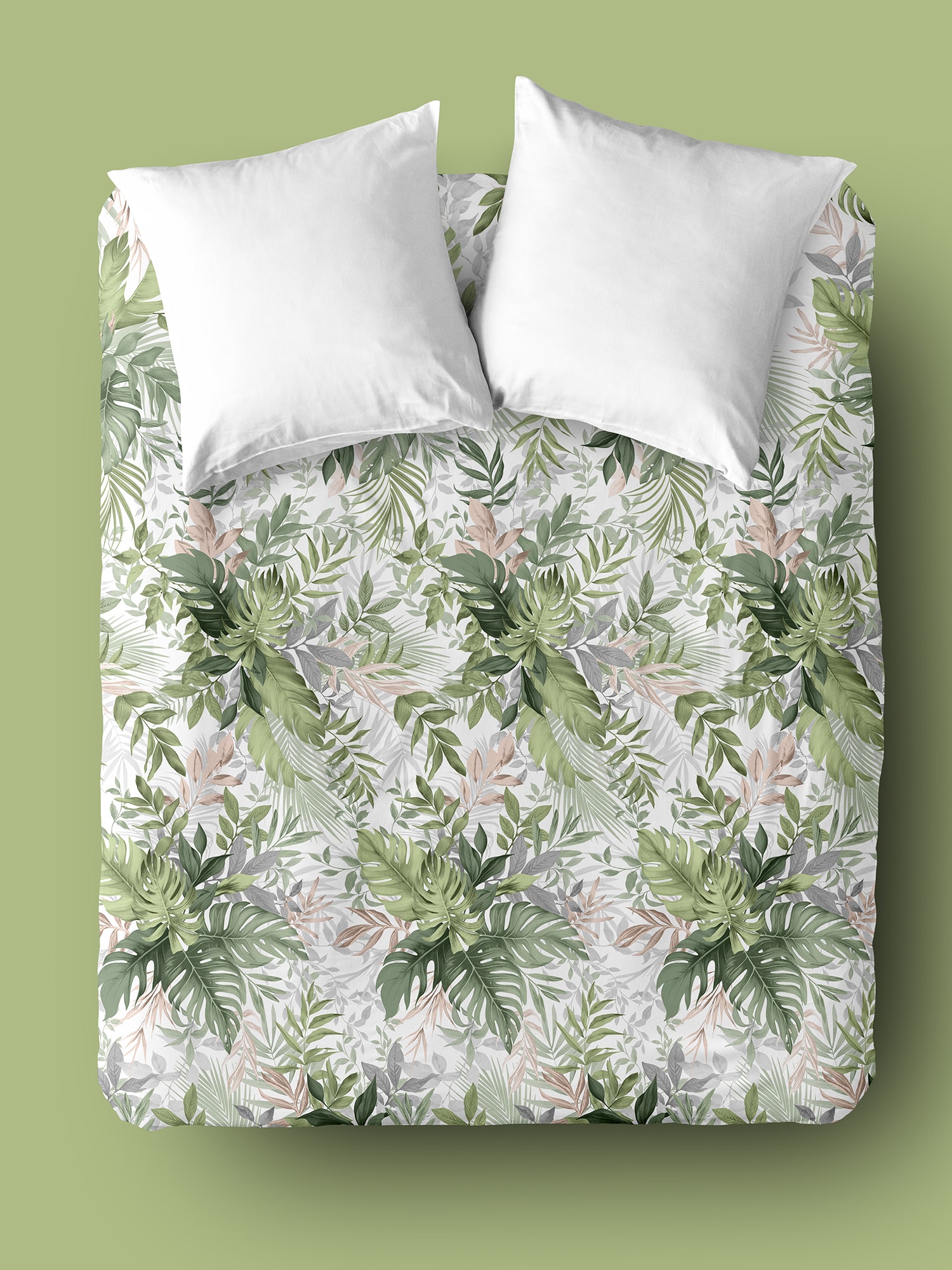 Простыня на резинке Mia Cara Сан-Марко 0