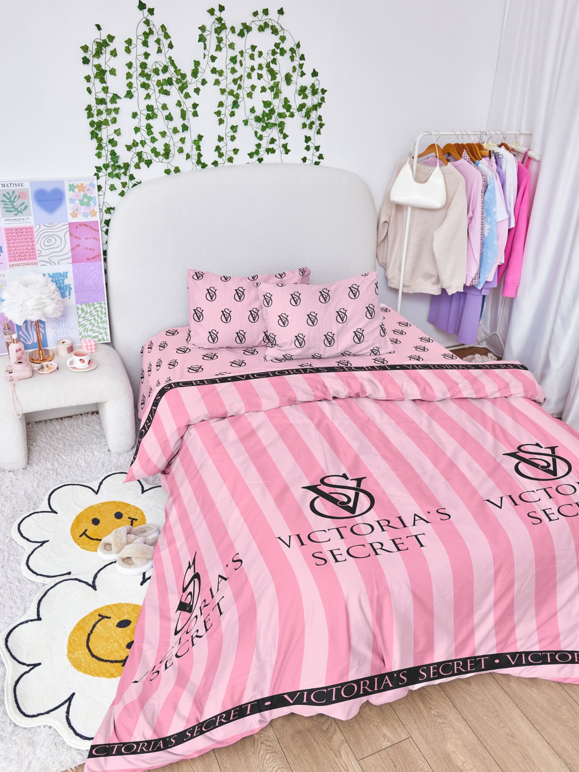 Постельное бельё Crazy Getup  0